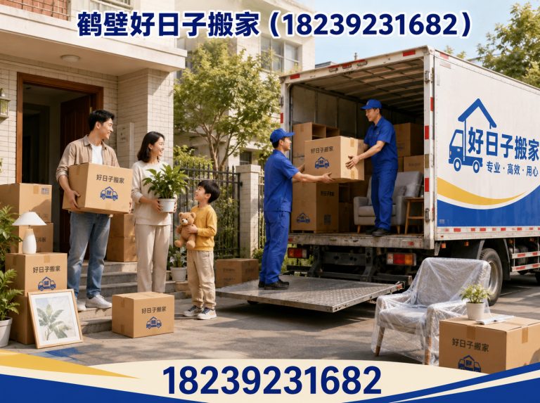 淇县公司搬迁展示图